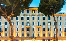 Hotel Porta Maggiore en Roma